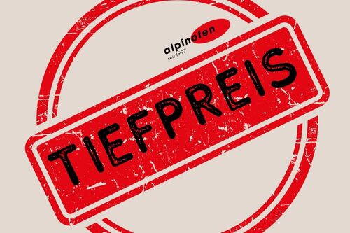 Tiefpreissortiment

