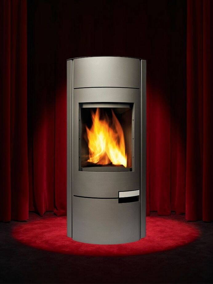 Schwedenofen Thomas Stahl  Schwedenofen Thomas Stahl