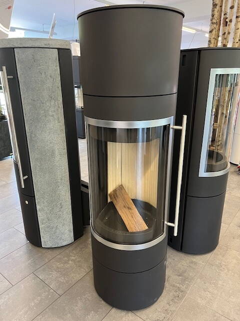 Schwedenofen

Pular Powerbloc Rahmen Edelstahl anstatt CHF 5 200.-nur CHF 4 500.-