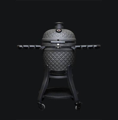 Kamado Pro, 2026