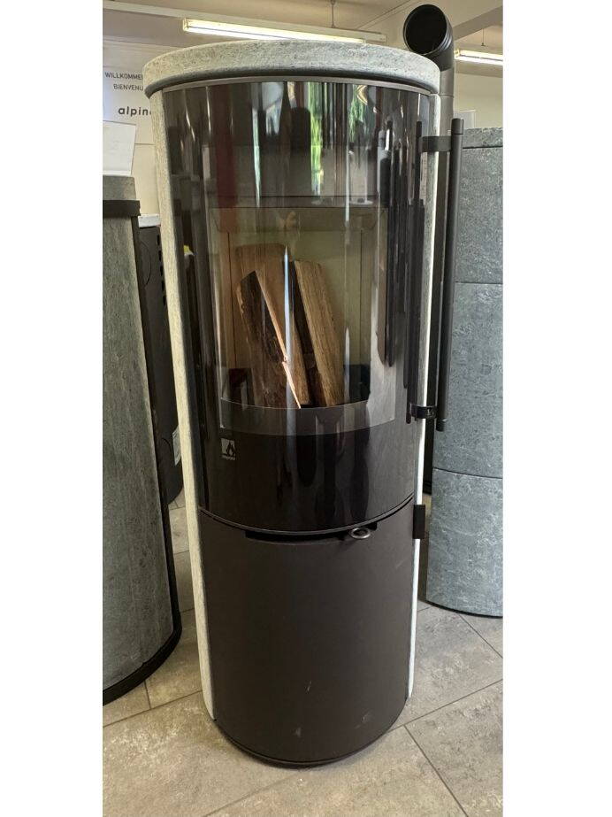 Schwedenofen

Aprica 2N Edition Trend Naturstein anstatt CHF 5 700.- nur CHF 4 560.-