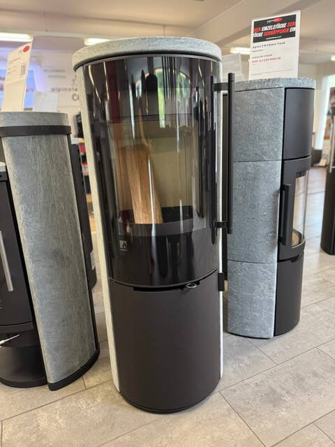 Schwedenofen

Aprica 2N Edition Trend Naturstein anstatt CHF 5 700.- nur CHF 4 560.-