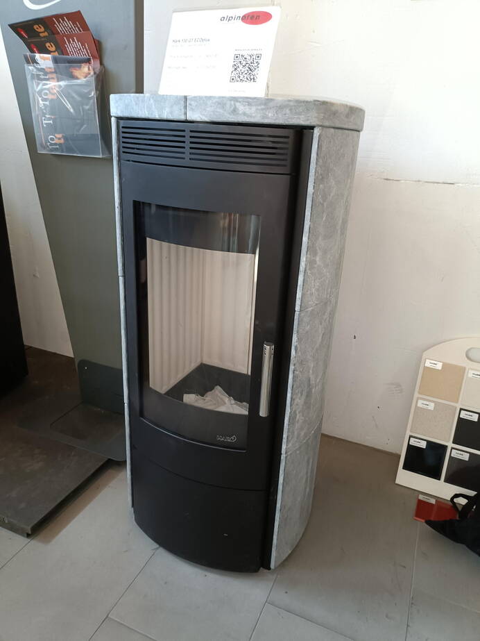 Poêle

Hark 130 **modèle d'expo** au lieu de 3 830.- seulement CHF 3 350.-