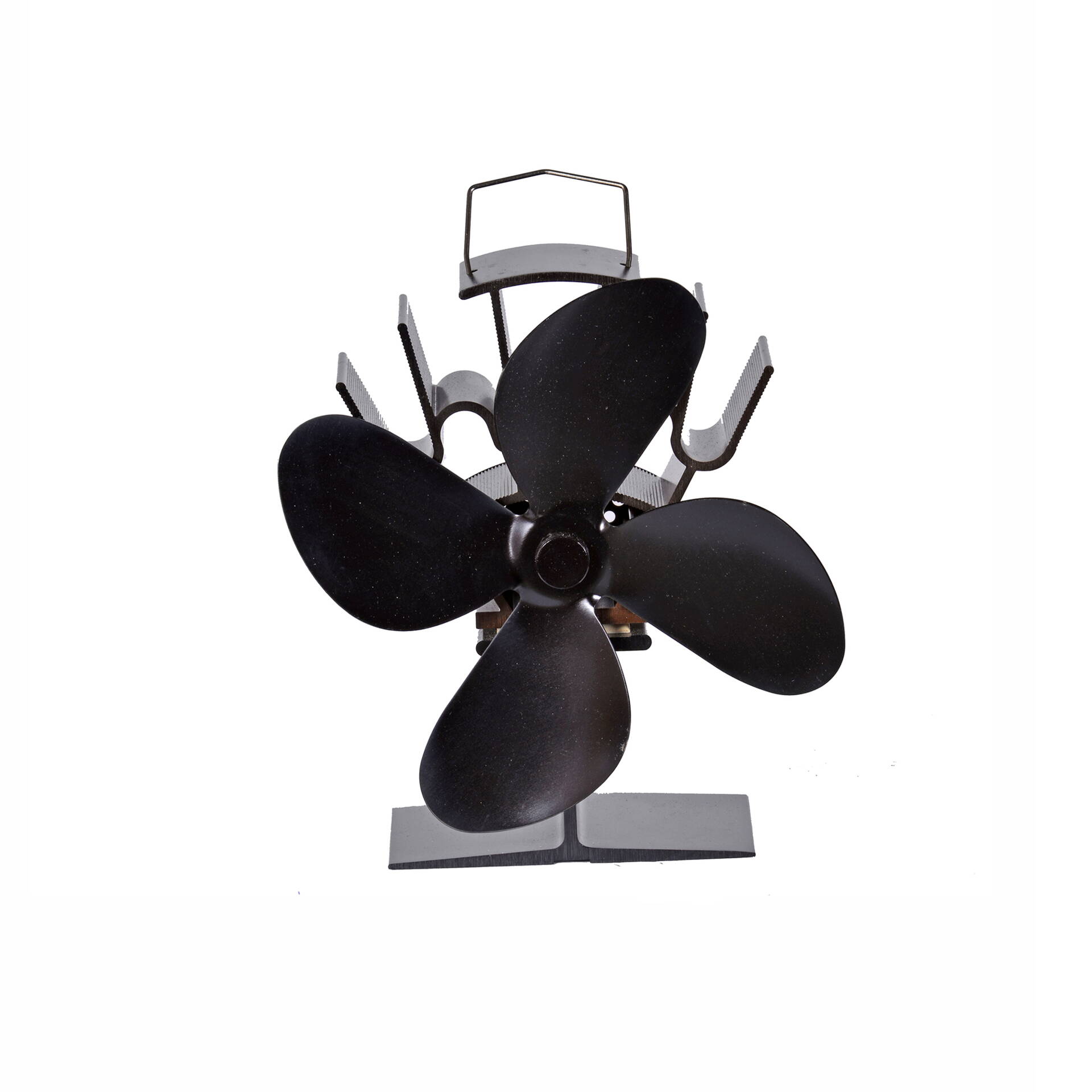 Ventilateur pour poêle