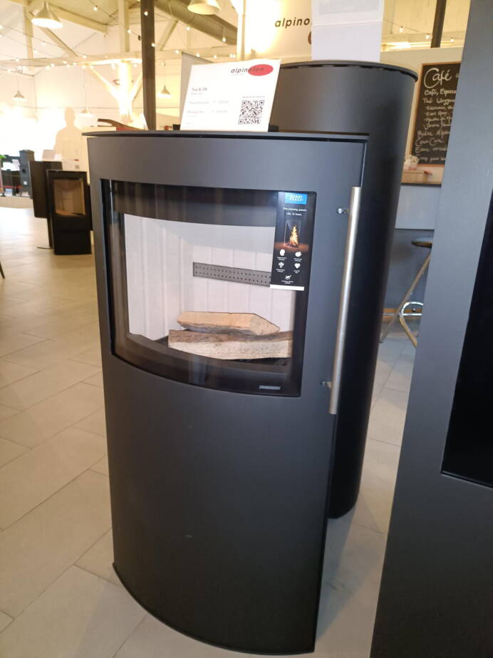 Schwedenofen

Tiva XL DA Stahl schwarz anstatt CHF 5 970.- nur CHF 4 800.-