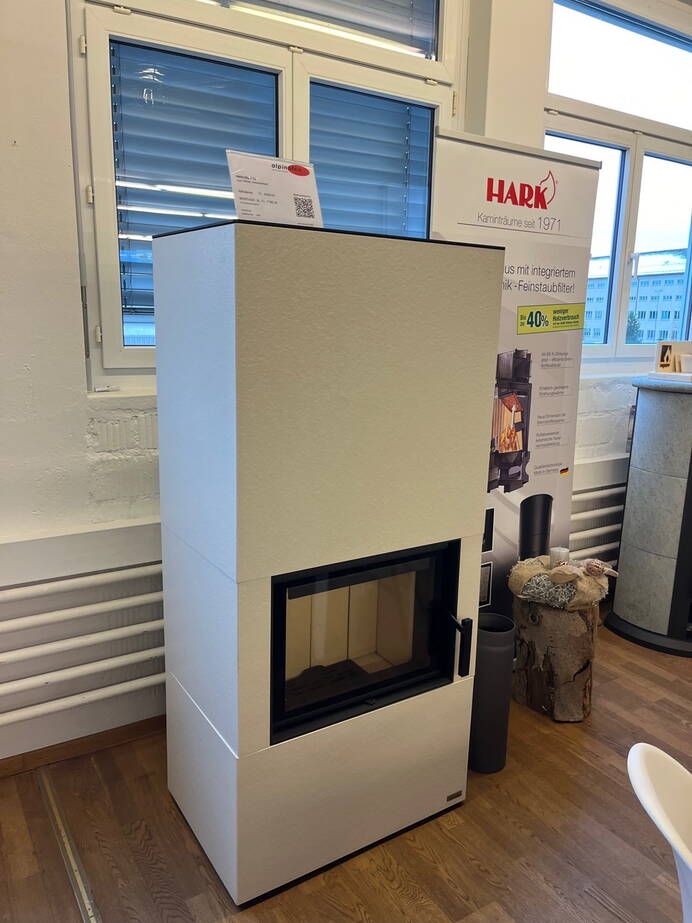 Schwedenofen

Neocube F10 Keramik weiss Ausstellungsmodell an statt CHF 8 800.-nur CHF 7 000.-