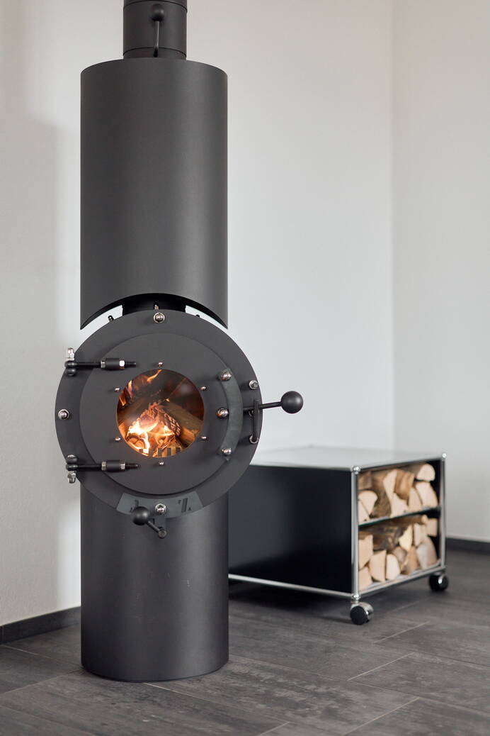 Exemple d’installation