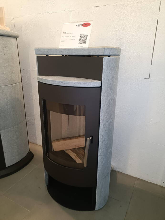 Poêle

Auriga pierre naturelle acier noir au lieu de 3 480.-seulement CHF 3 100.-