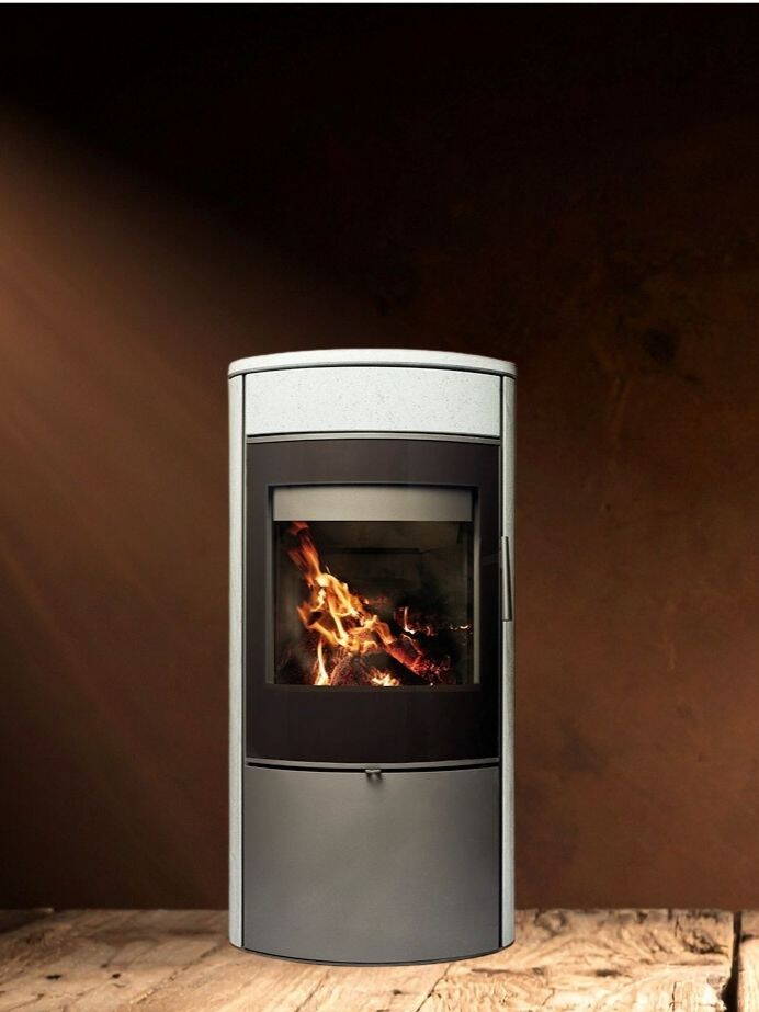 Schwedenofen Kevin L Schwedenofen Kevin L