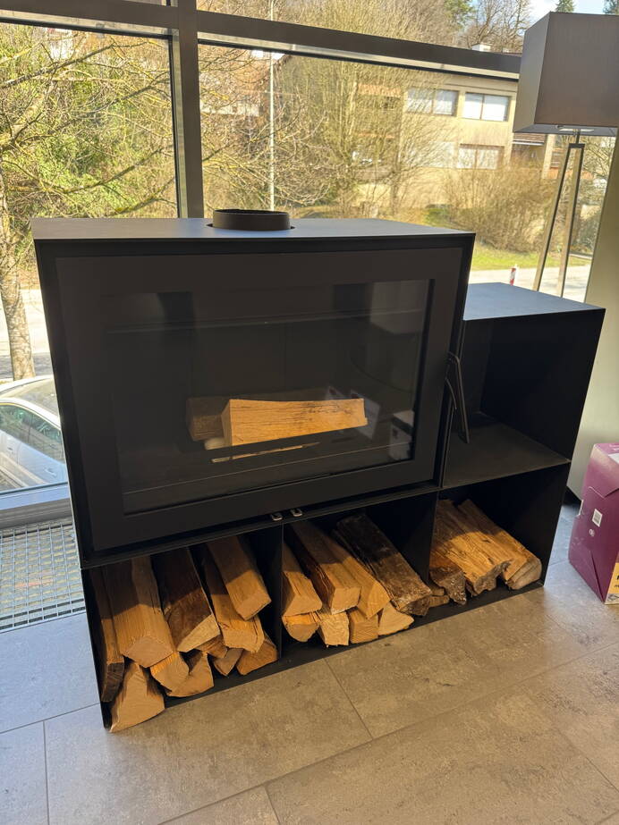 Schwedenofen

WAN2075 Black Edition (ohne Holzfach) anstatt CHF 4 880.-nur CHF 4 100.-