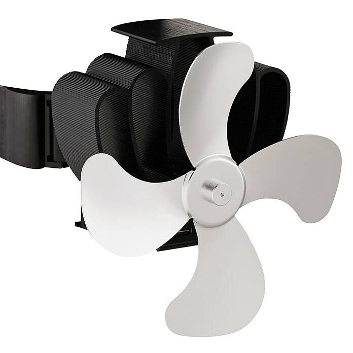 Ventilateur pour poêle