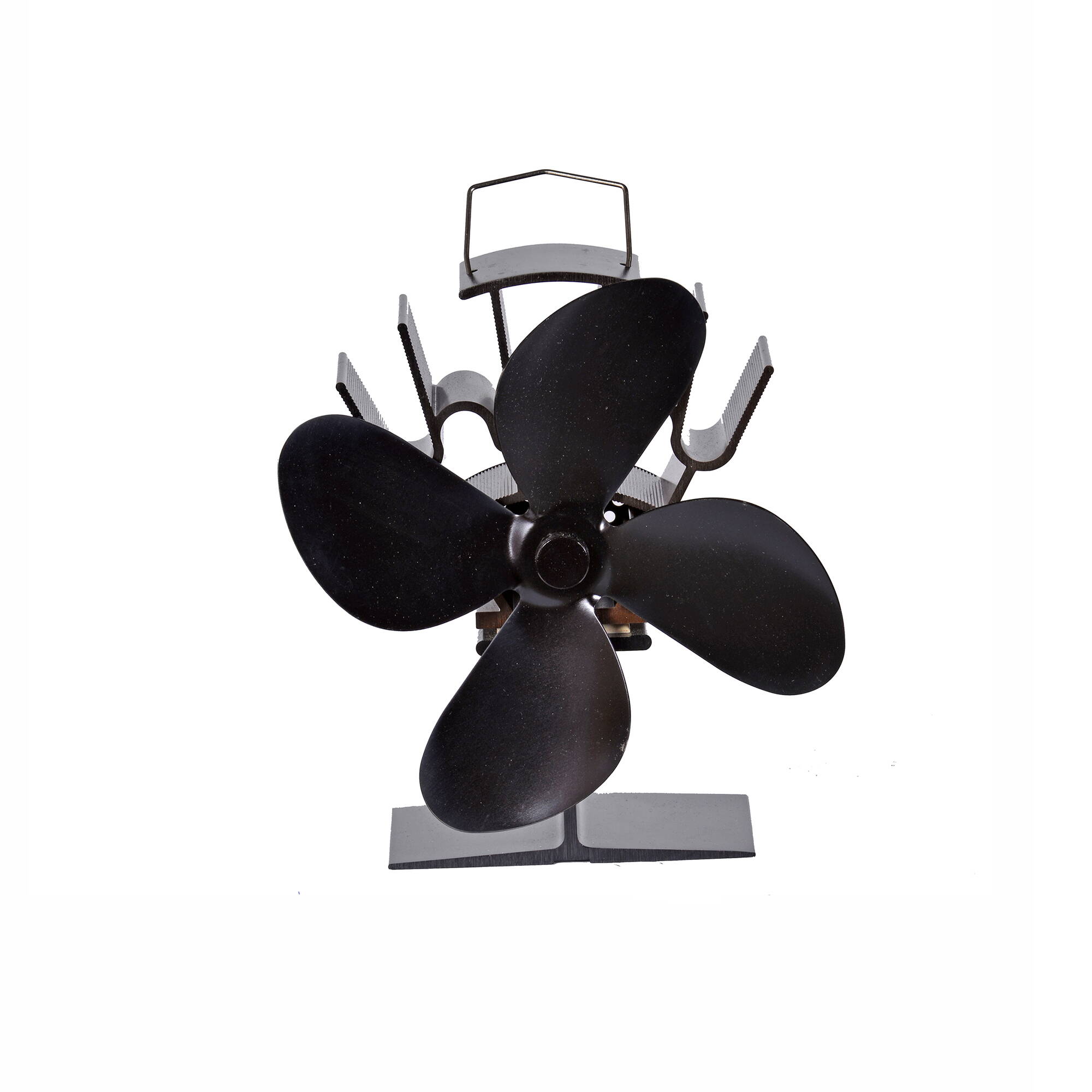 Ofenventilator