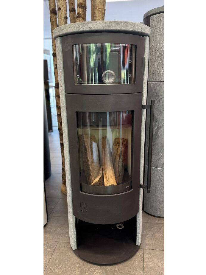 Schwedenofen

Aprica 2 Cook Naturstein mit Backfach anstatt CHF 6 400.- nur CHF 5 400.-