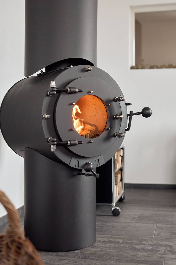 Exemple d’installation