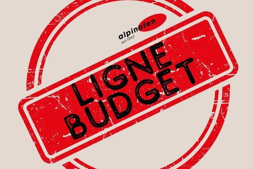 Ligne budget
