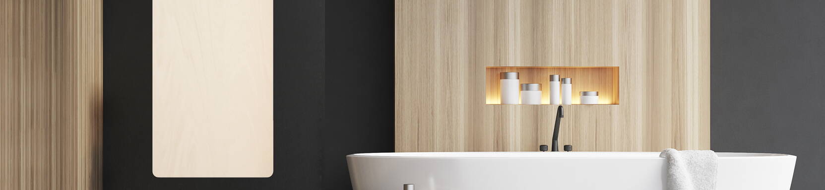 HEAzs - Le chauffage radiant infrarouge