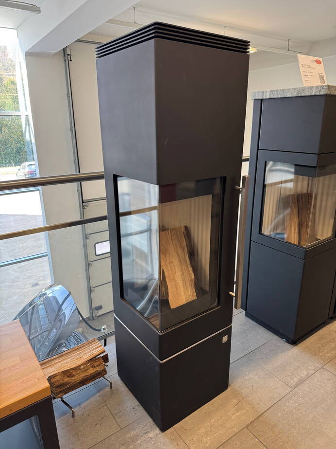 Poêle 

Hark 165 EcoPlus **modèle d'expo** au lieu de 4 880.-seulement CHF 4 100.-