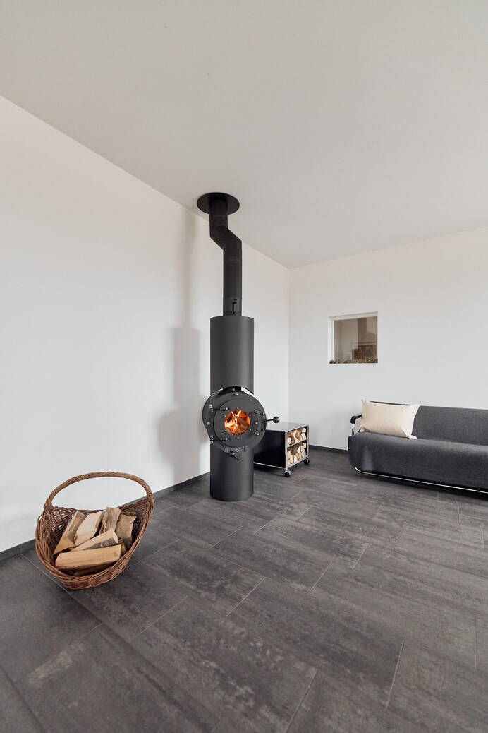 Exemple d’installation