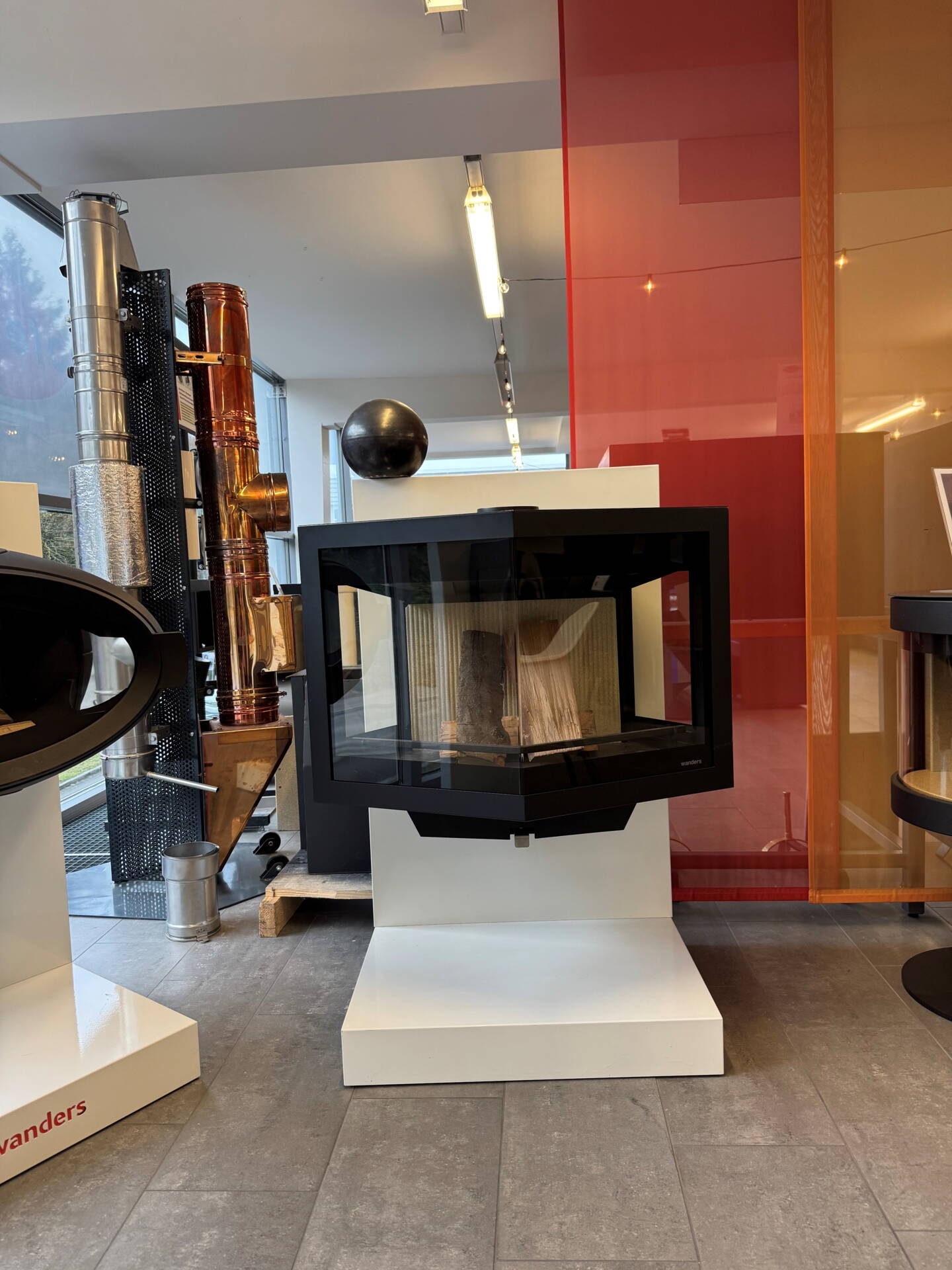 Schwedenofen

Black Diamond Stahl schwarz anstatt CHF 5 600.- nur CHF 4 900.-