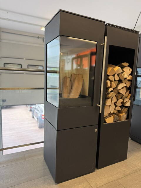 Poêle

Ipala smart avec niche à bois acier noir au lieu de CHF 5 800.- seulement CHF 5 100.-