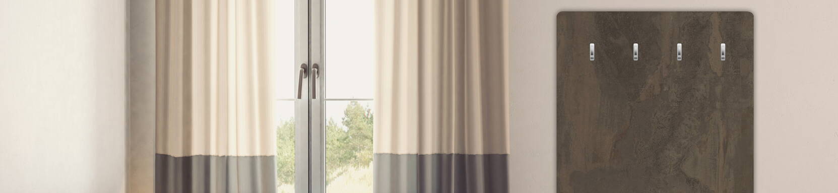 HEAzs - Le chauffage radiant infrarouge