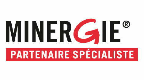 Partenaire Minergie