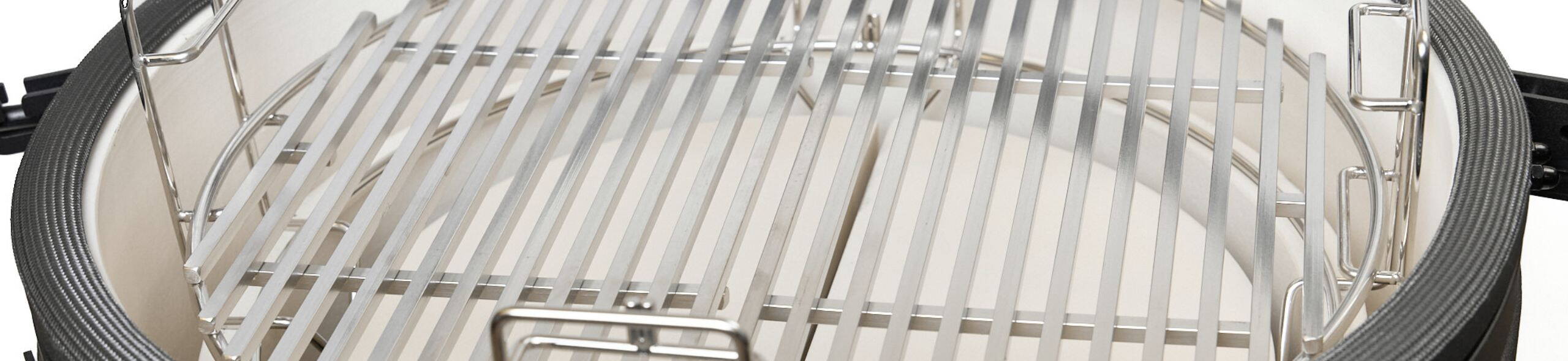 Gril céramique Kamado