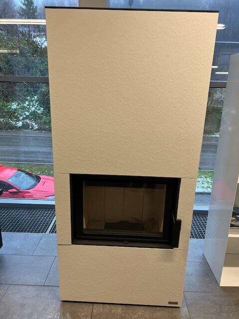 Poêle
Neocube F10, blanc
**modèle d'expo**
au lieu de 8 800.-
seulement CHF 7 000.-