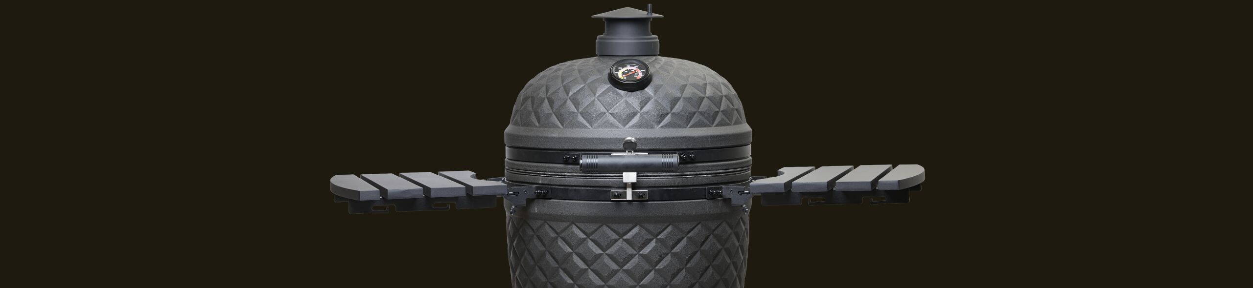 Keramikgrill Kamado