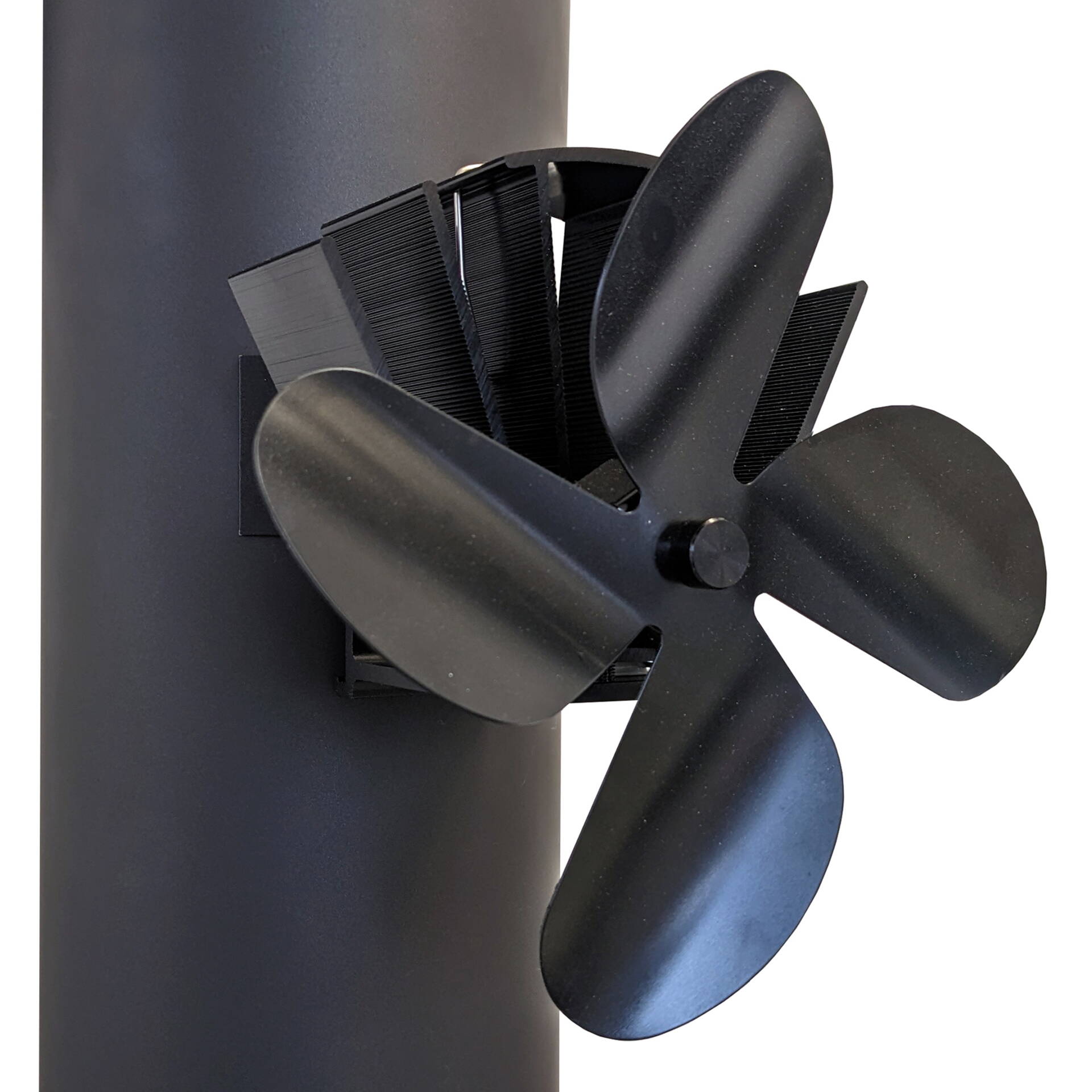 Ventilateur pour poêle