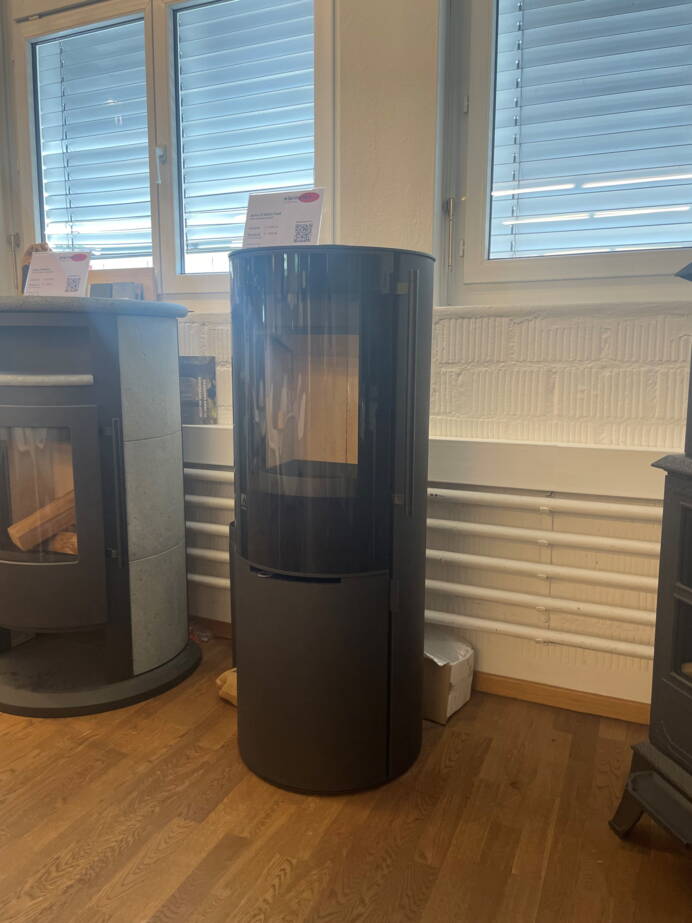 Schwedenofen

Aprica 2N Edition Trend Stahl schwarz anstatt CHF 5 320.- nur CHF 4 250.- 