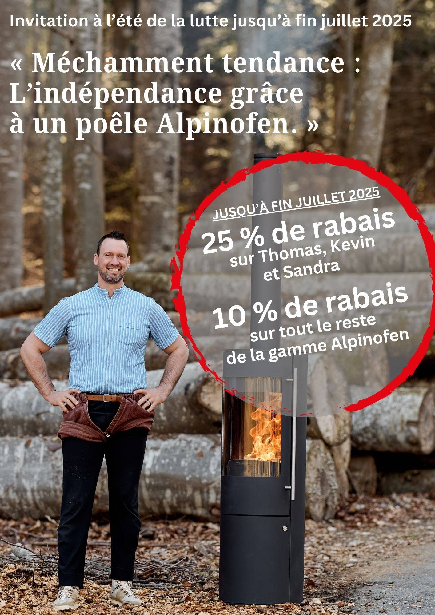 Promo