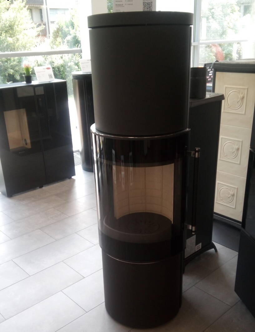 Schwedenofen

Monaro N SE anstatt CHF 6 320.-nur CHF 5 320.-