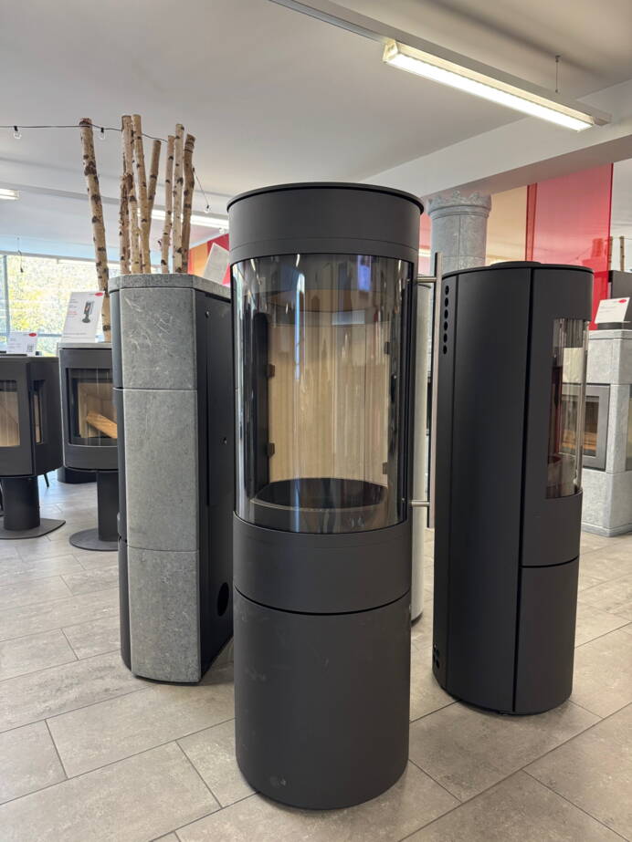 Lagerofen

Pular Plus, Stahl schwarz 2 Stück an Lager anstatt CHF 4 720.- nur CHF 4 240.-