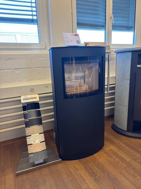 Schwedenofen

Tiva XL DA Stahl schwarz anstatt CHF 5 970.- nur CHF 4 800.-