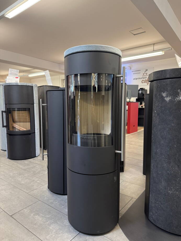 Poêle

Tipas PlusTop Plaque pierre naturelle au lieu de CHF 4 810.-seulement CHF 4 200.-