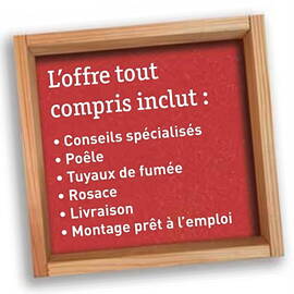Offre complet