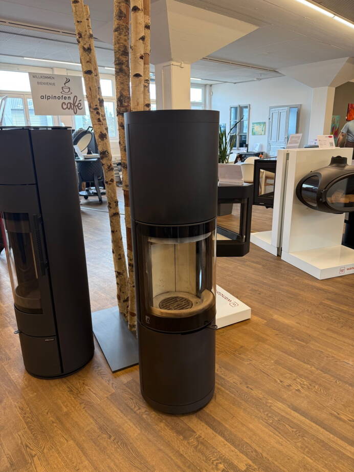 Poêle

Brunello 2 L** Mod. de démostration ** au lieu de CHF 5 970.- seulement CHF 4 500.-