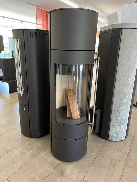Schwedenofen

Pular Powerbloc Rahmen schwarz anstatt CHF 5 200.-nur CHF 4 500.-