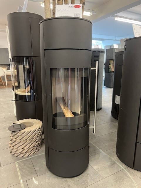 Schwedenofen

Tipas Powerbloc Compact Stahl schwarz anstatt CHF 4 410.- nur CHF 3 850.-