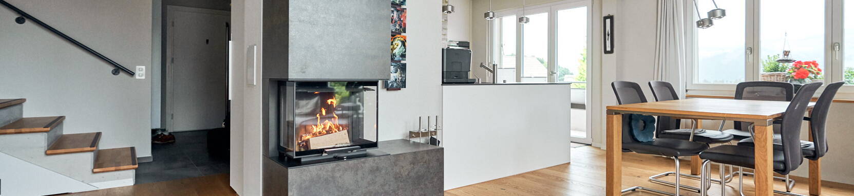 Schwedenofen Neocube 
