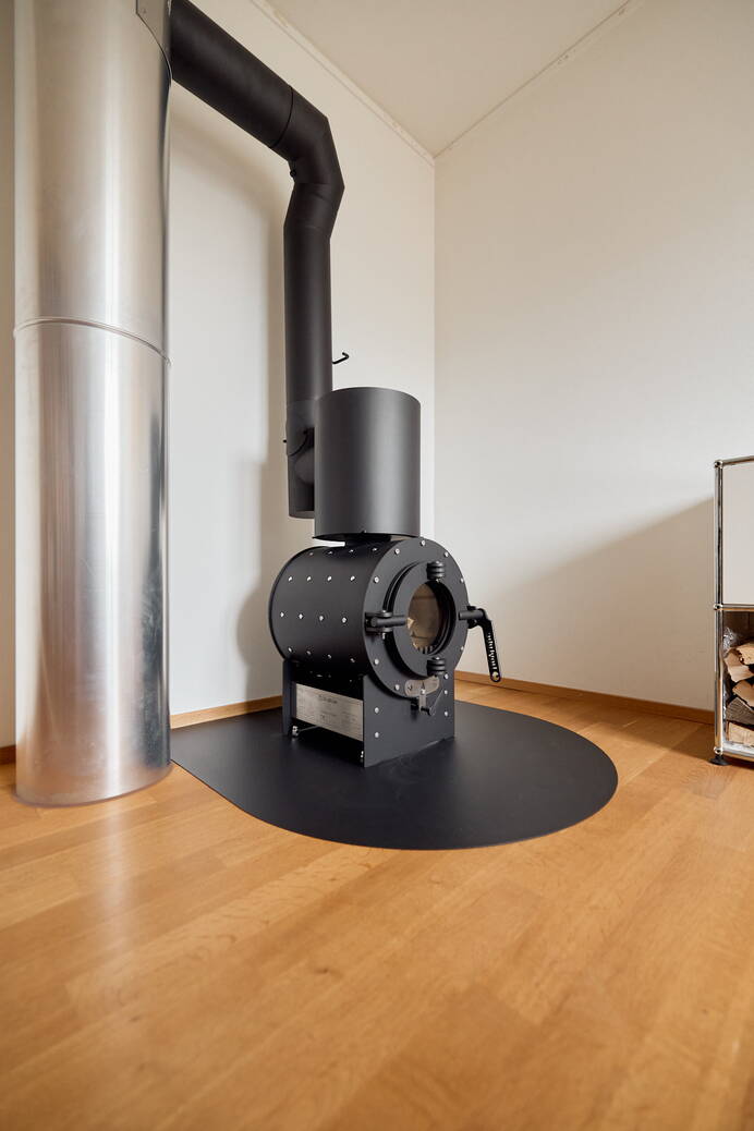 Exemple d’installation