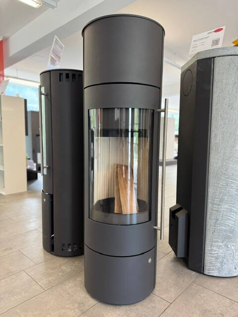 Schwedenofen
Palena Powerbloc Stahl schwarz
anstatt CHF 4 890.- nur CHF 4 300.-